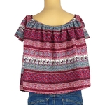 Top Jennyfer -Taille S