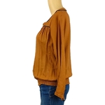 T-Shirt Ici et maintenant - Taille 36