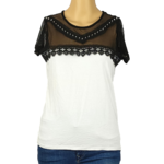 Top Morgan - Taille S