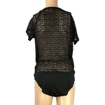 T-shirt Body Pimkie - Taille L