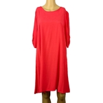 Robe Envie de Fraise - Taille 38