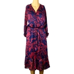 Robe Scarlet Roos - Taille 40