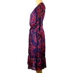 Robe Scarlet Roos - Taille 40
