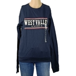 Sweat Divided -Taille XS