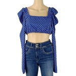 Top Prettylittlething - Taille 38