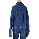 Veste Zara - Taille S