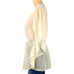 Tunique Panacher - Taille 40