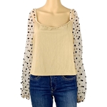 Top Shein - Taille 40