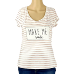 T-shirt Camaïeu - Taille M