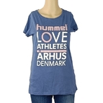 T-shirt Hummel - Taille XS