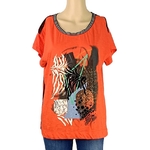 T-shirt One Step - Taille 38