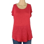 T-shirt Sandro - Taille 38