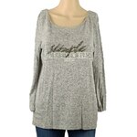 Pull Grain de Malice - Taille S