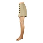 Jupe short Stradivarius - Taille 36