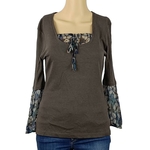 T-shirt Caroll - Taille 38