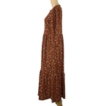 Robe Stradivarius - Taille M