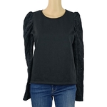 Sweat Cache cache - taille S