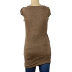 Pull Version Feminin - Taille 38