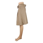 Short jupe Elli White - Taille S