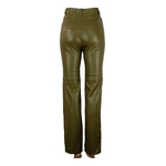 Pantalon Pull