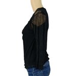 Top Double Jeu - Taille 36