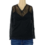 Top Double Jeu - Taille 36