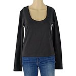 T- shirt Zara - Taille 38