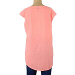 Blouse Jean Pascale - Taille S