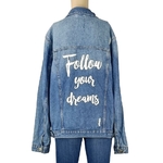 Veste Calliope - Taille L