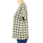 Tunique Notations - Taille S
