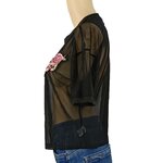 Top One Clothing - Taille S