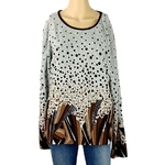 Pull Lin Collection - Taille XL
