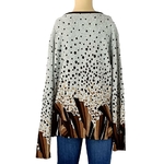 Pull Lin Collection - Taille XL