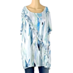 Tunique VIP Loves Knits by Avenue - Taille 54
