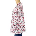 T-shirt Time ans Tru - Taille 48