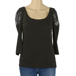 T-shirt Dolls - Taille XS