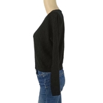 Pull Cache Cache - Taille S