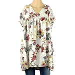 Blouse Vintage Dressing - Taille XL
