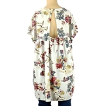 Blouse Vintage Dressing - Taille XL