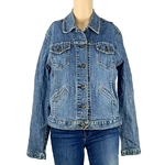 Veste Levi Strauss - Taille 40