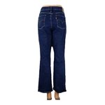 Jeans Levi’s Délavé Bleu – Taille 42/44, Coupe Regular, En Coton Et élasthanne
