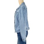 Veste Vintage America Blues - Taille M