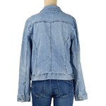 Veste Vintage America Blues - Taille M
