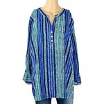 Tunique North Style - Taille XL