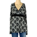 Tunique Body Central - Taille 38