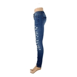 Jean Wax Jean Los Angeles - Taille 34