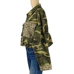 Veste Forever 21 - Taille M