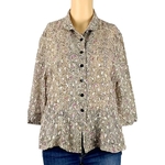 Chemise Vintage - Taille 40