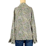 Chemise Notations Petite - Taille L