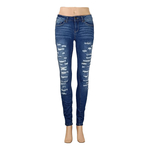 Jean Wax Jean - Taille 34